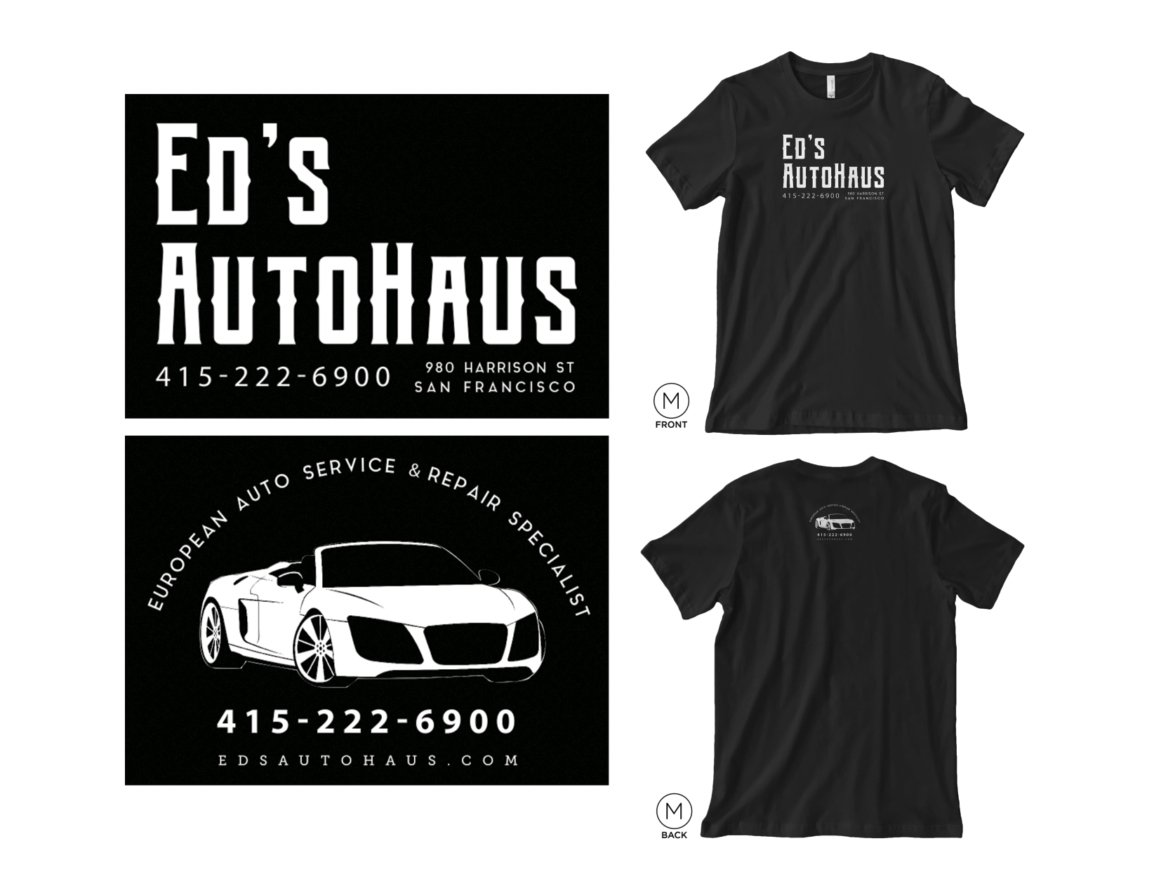 logo design
