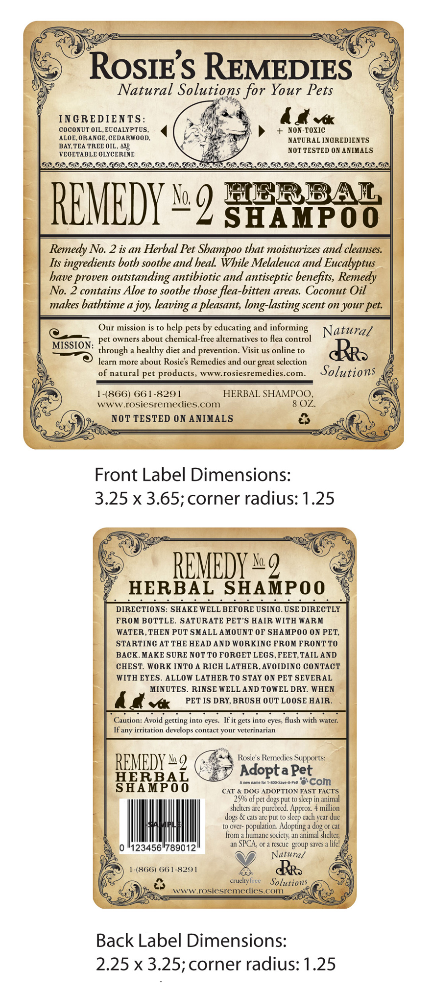 Packaging Design