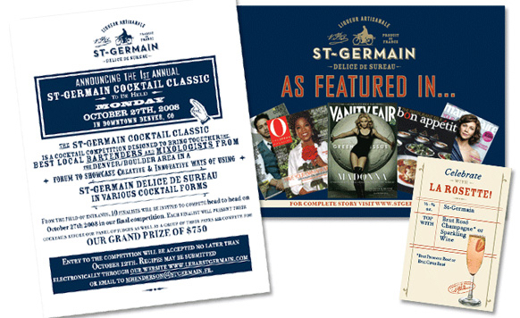 Promo Materials